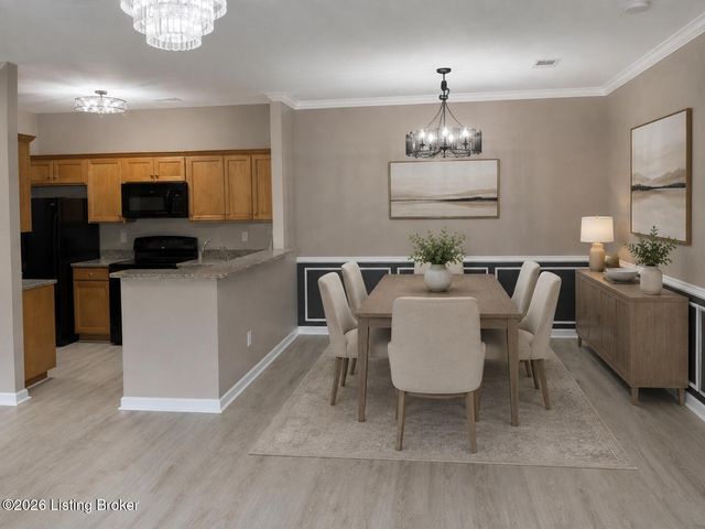 4901 Crossing Spring Way 101, Louisville, KY 40229
