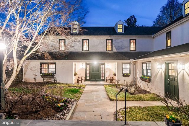 701 CONSHOHOCKEN STATE RD, Gladwyne, PA 19035
