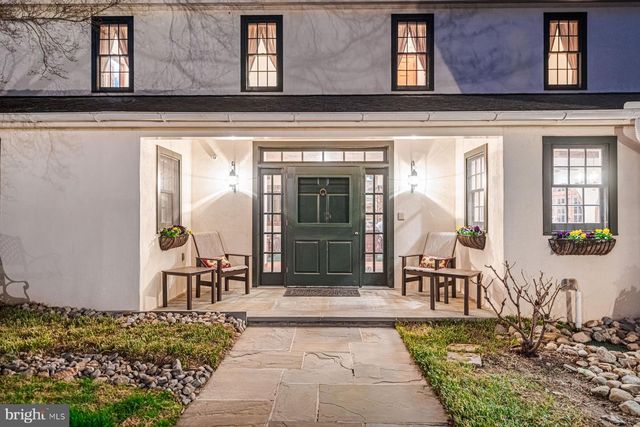 701 CONSHOHOCKEN STATE RD, Gladwyne, PA 19035