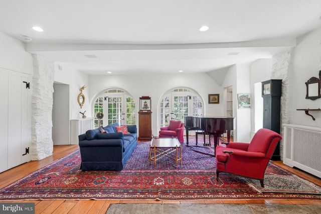 701 CONSHOHOCKEN STATE RD, Gladwyne, PA 19035