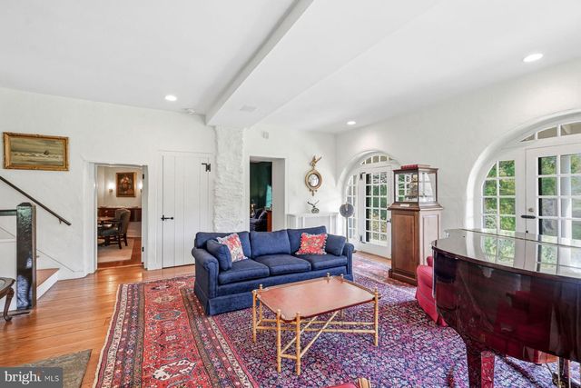 701 CONSHOHOCKEN STATE RD, Gladwyne, PA 19035