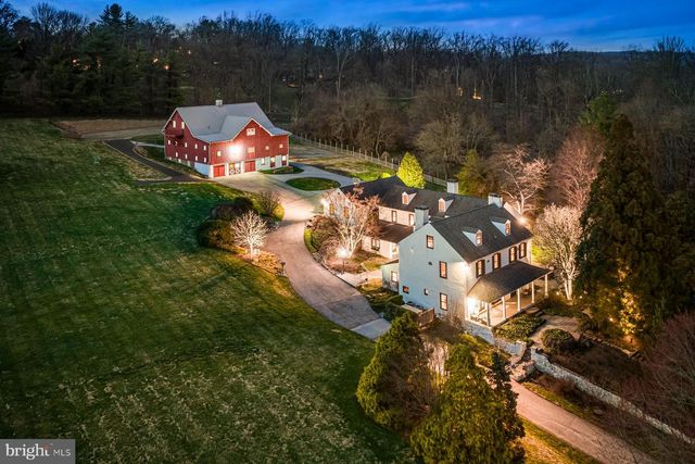 701 CONSHOHOCKEN STATE RD, Gladwyne, PA 19035