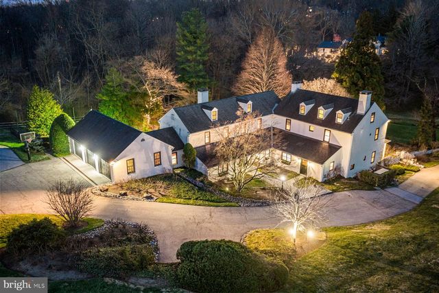 701 CONSHOHOCKEN STATE RD, Gladwyne, PA 19035