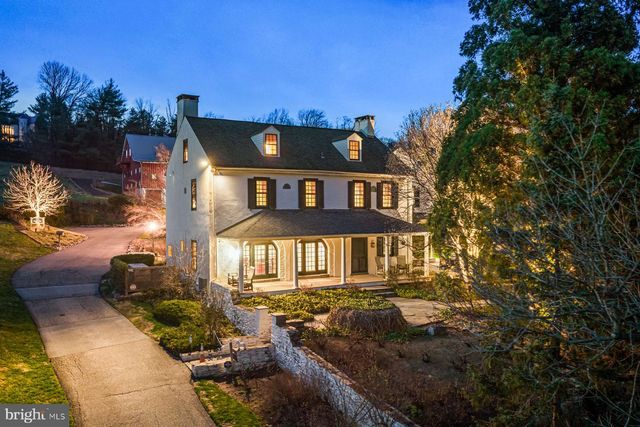701 CONSHOHOCKEN STATE RD, Gladwyne, PA 19035