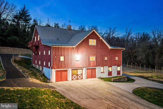 701 CONSHOHOCKEN STATE RD, Gladwyne, PA 19035