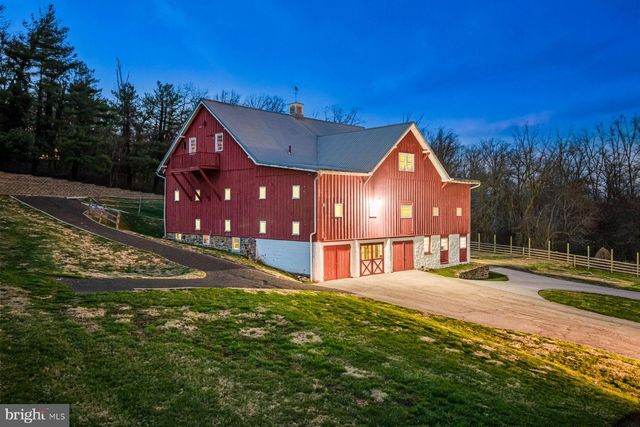 701 CONSHOHOCKEN STATE RD, Gladwyne, PA 19035