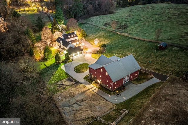 701 CONSHOHOCKEN STATE RD, Gladwyne, PA 19035