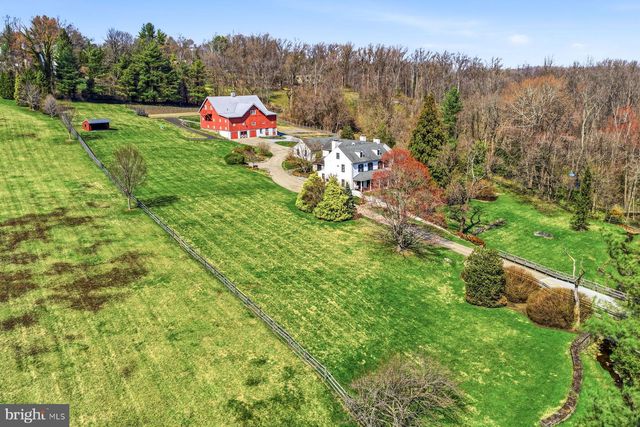 701 CONSHOHOCKEN STATE RD, Gladwyne, PA 19035