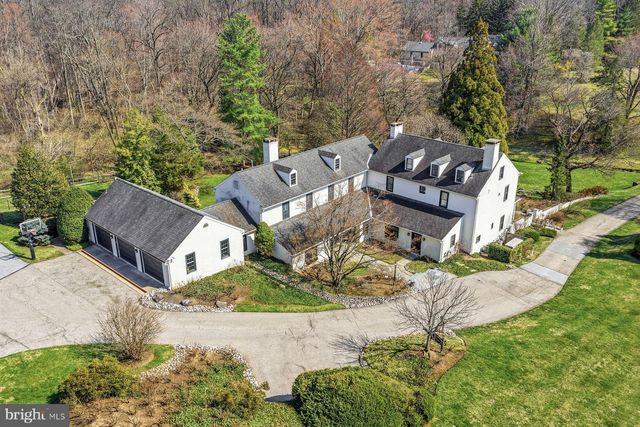 701 CONSHOHOCKEN STATE RD, Gladwyne, PA 19035