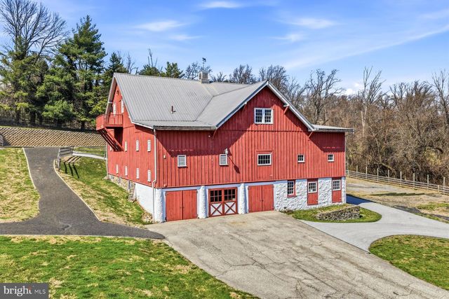 701 CONSHOHOCKEN STATE RD, Gladwyne, PA 19035