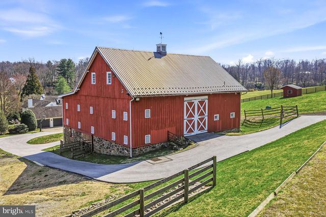 701 CONSHOHOCKEN STATE RD, Gladwyne, PA 19035