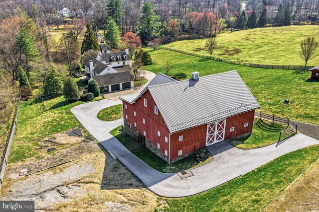 701 CONSHOHOCKEN STATE RD, Gladwyne, PA 19035