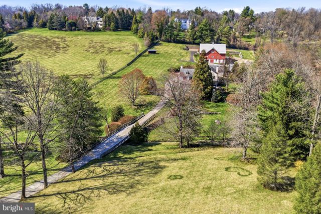 701 CONSHOHOCKEN STATE RD, Gladwyne, PA 19035