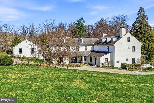 701 CONSHOHOCKEN STATE RD, Gladwyne, PA 19035