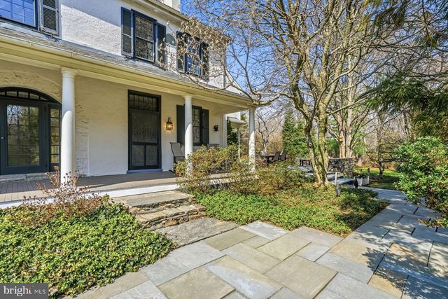 701 CONSHOHOCKEN STATE RD, Gladwyne, PA 19035
