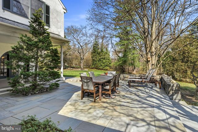 701 CONSHOHOCKEN STATE RD, Gladwyne, PA 19035