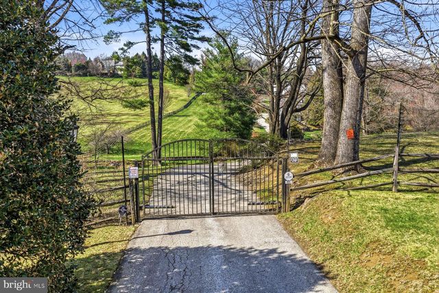 701 CONSHOHOCKEN STATE RD, Gladwyne, PA 19035