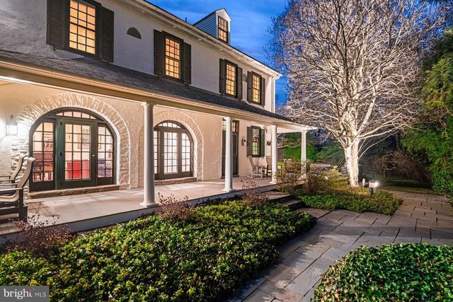 701 CONSHOHOCKEN STATE RD, Gladwyne, PA 19035