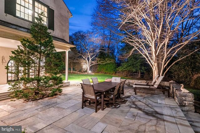 701 CONSHOHOCKEN STATE RD, Gladwyne, PA 19035