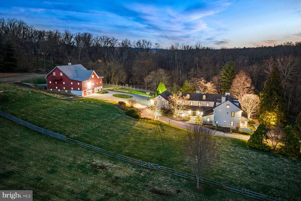 701 CONSHOHOCKEN STATE RD, Gladwyne, PA 19035