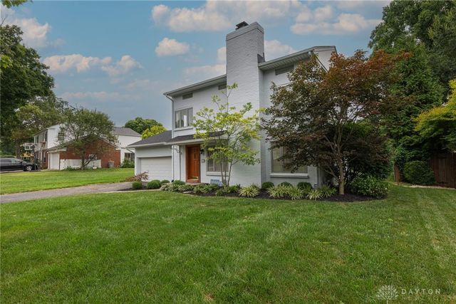 3212 Lenox Drive, Kettering, OH 45429