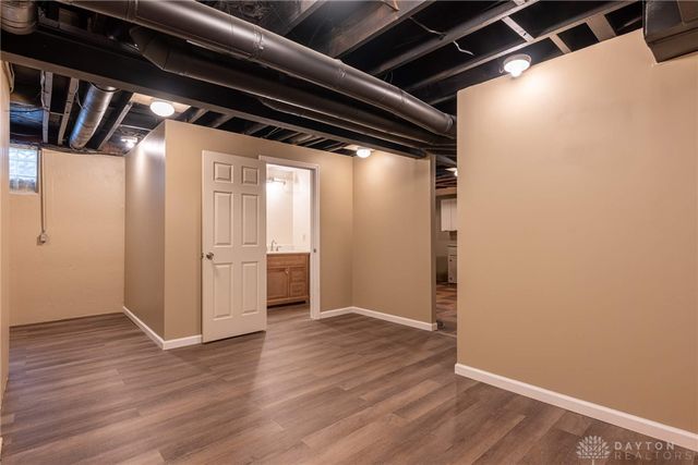 3212 Lenox Drive, Kettering, OH 45429