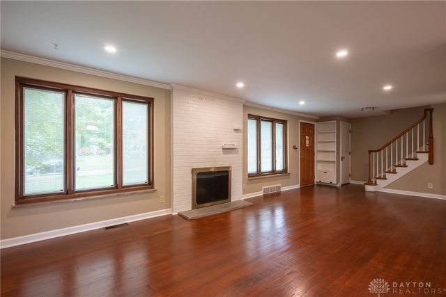 3212 Lenox Drive, Kettering, OH 45429