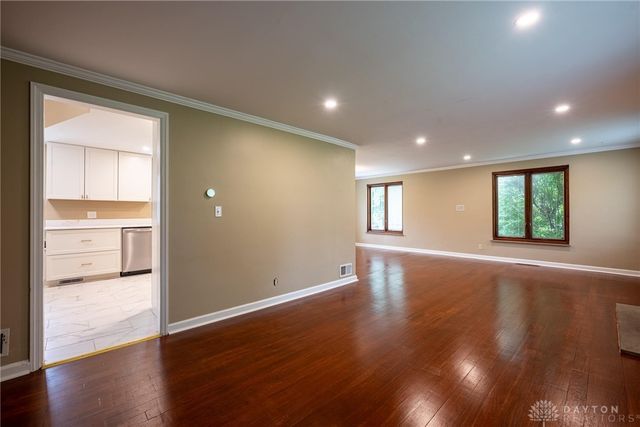 3212 Lenox Drive, Kettering, OH 45429