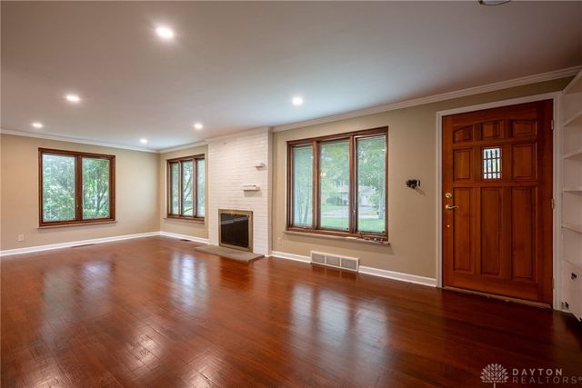 3212 Lenox Drive, Kettering, OH 45429