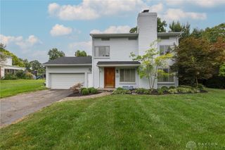 3212 Lenox Drive, Kettering, OH 45429