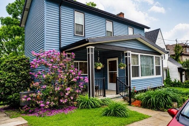 848 S Highland Ave, City Of Greensburg, PA 15601