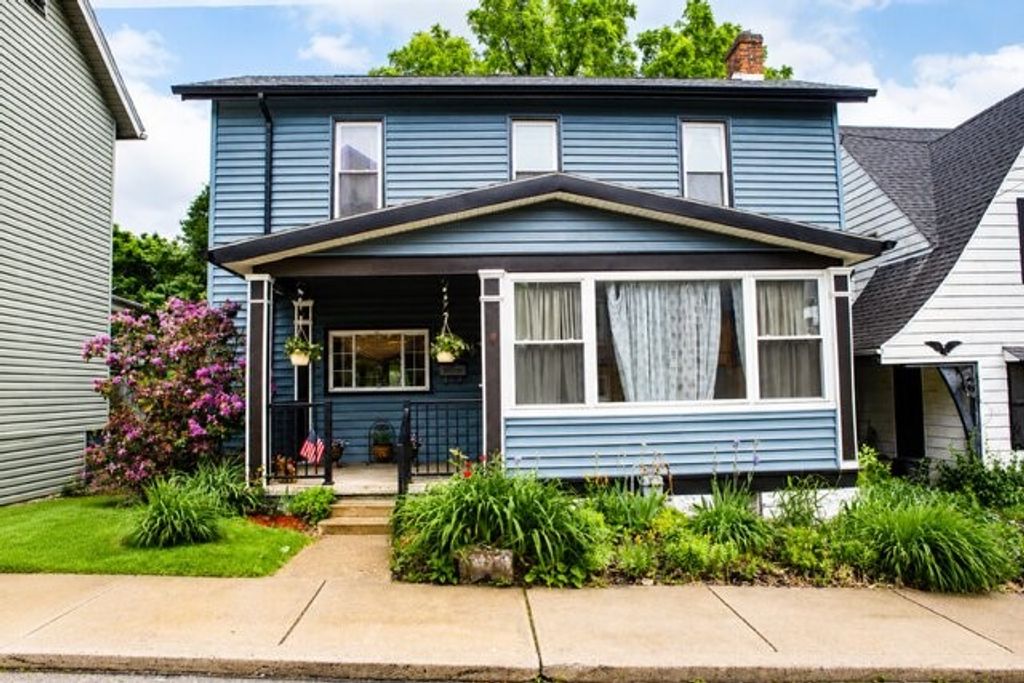 848 S Highland Ave, City Of Greensburg, PA 15601