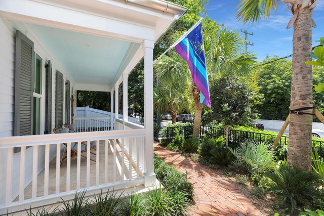 317 Whitehead Street, Key West, FL 33040