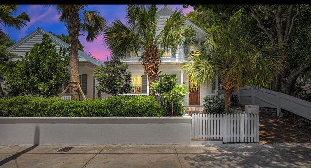 317 Whitehead Street, Key West, FL 33040