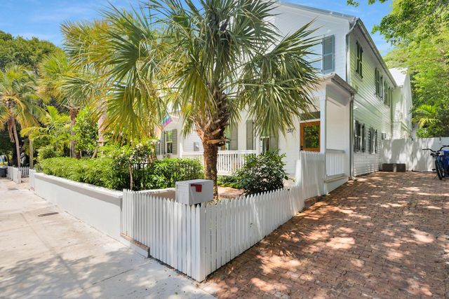 317 Whitehead Street, Key West, FL 33040