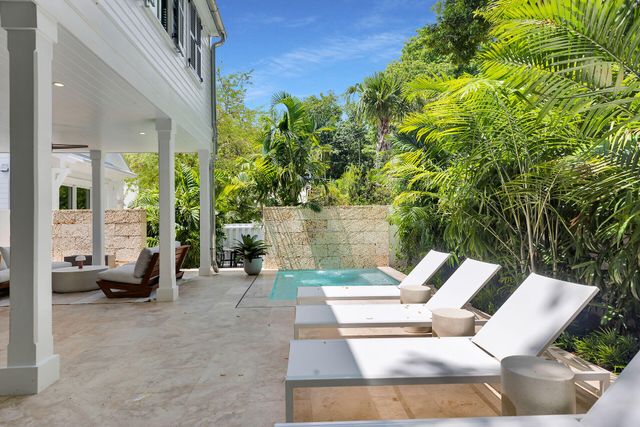 317 Whitehead Street, Key West, FL 33040