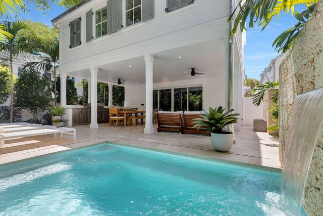 317 Whitehead Street, Key West, FL 33040