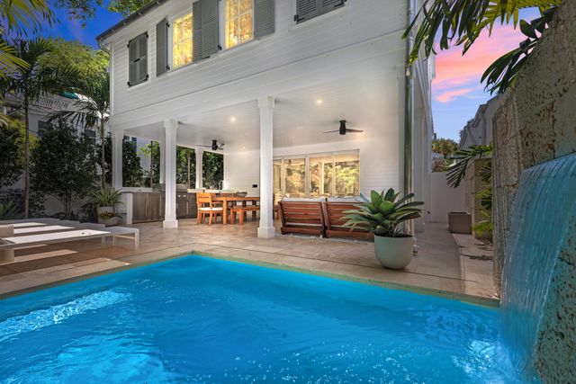 317 Whitehead Street, Key West, FL 33040