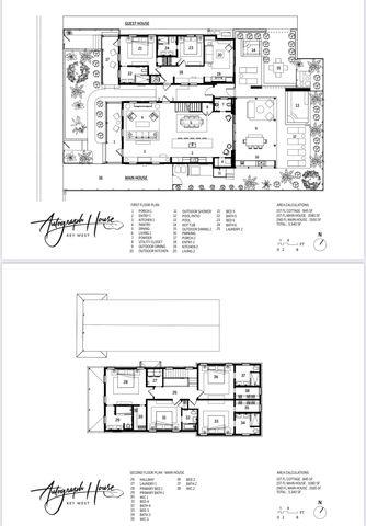 317 Whitehead Street, Key West, FL 33040