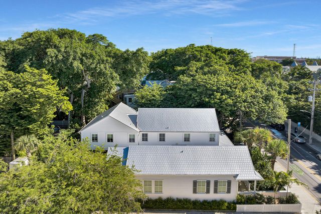 317 Whitehead Street, Key West, FL 33040