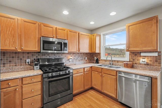 14059 Boyd Road, Mt Orab, OH 45154