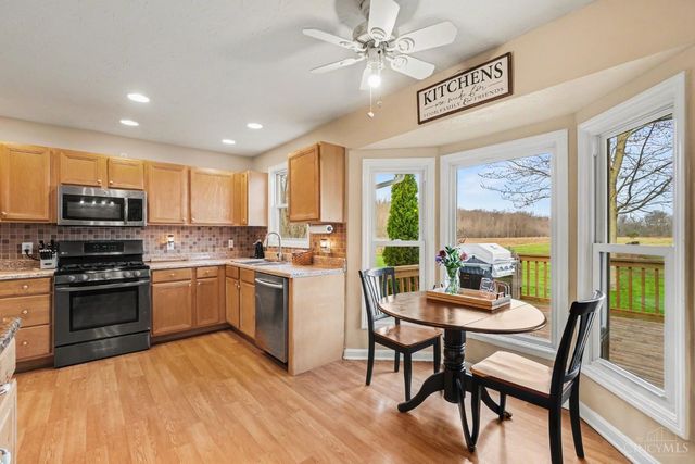 14059 Boyd Road, Mt Orab, OH 45154