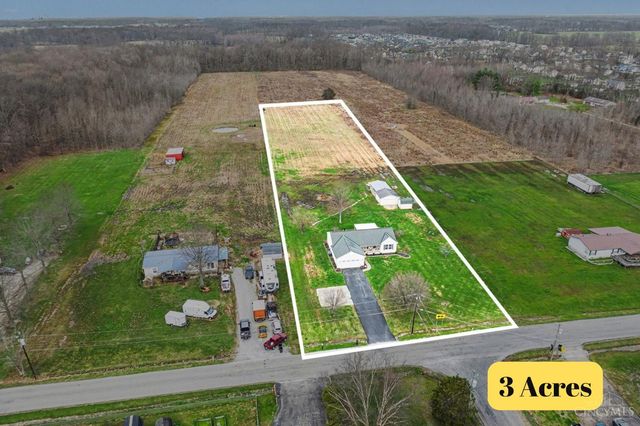 14059 Boyd Road, Mt Orab, OH 45154