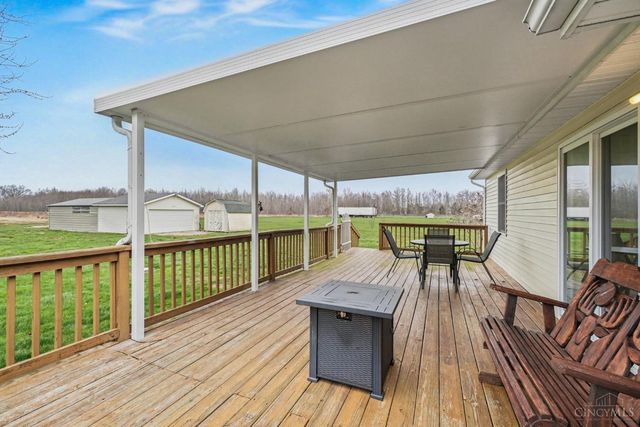 14059 Boyd Road, Mt Orab, OH 45154
