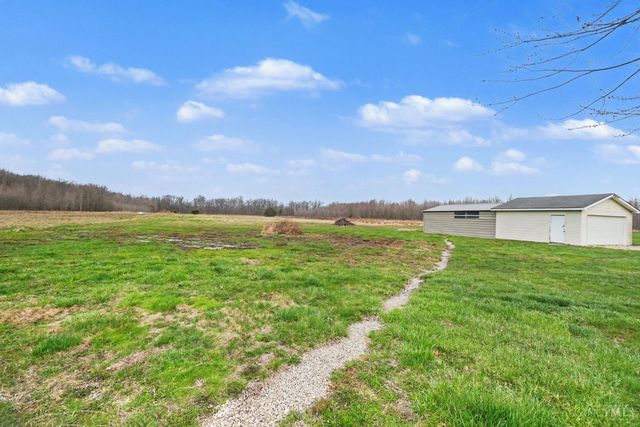 14059 Boyd Road, Mt Orab, OH 45154