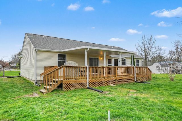 14059 Boyd Road, Mt Orab, OH 45154