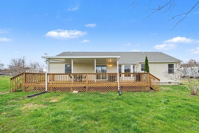 14059 Boyd Road, Mt Orab, OH 45154