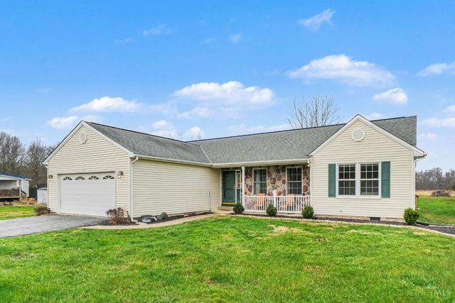 14059 Boyd Road, Mt Orab, OH 45154