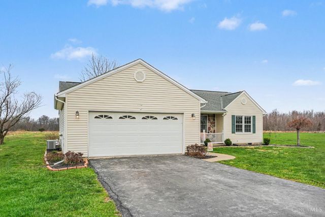 14059 Boyd Road, Mt Orab, OH 45154