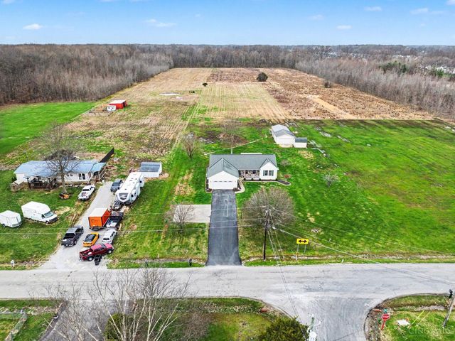 14059 Boyd Road, Mt Orab, OH 45154